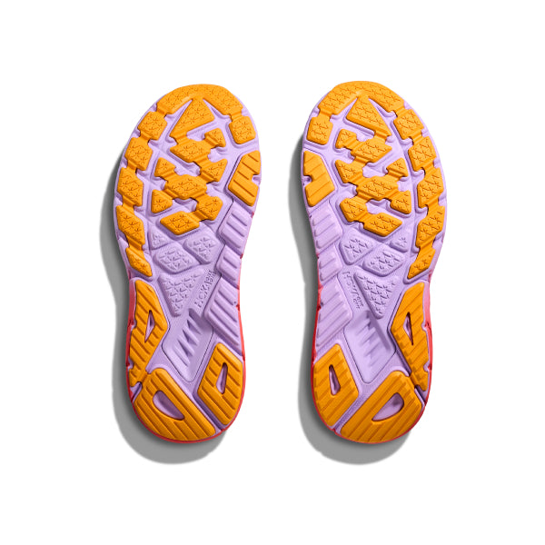 Hoka Arahi 7 Nautical Dusk /Varsity Navy