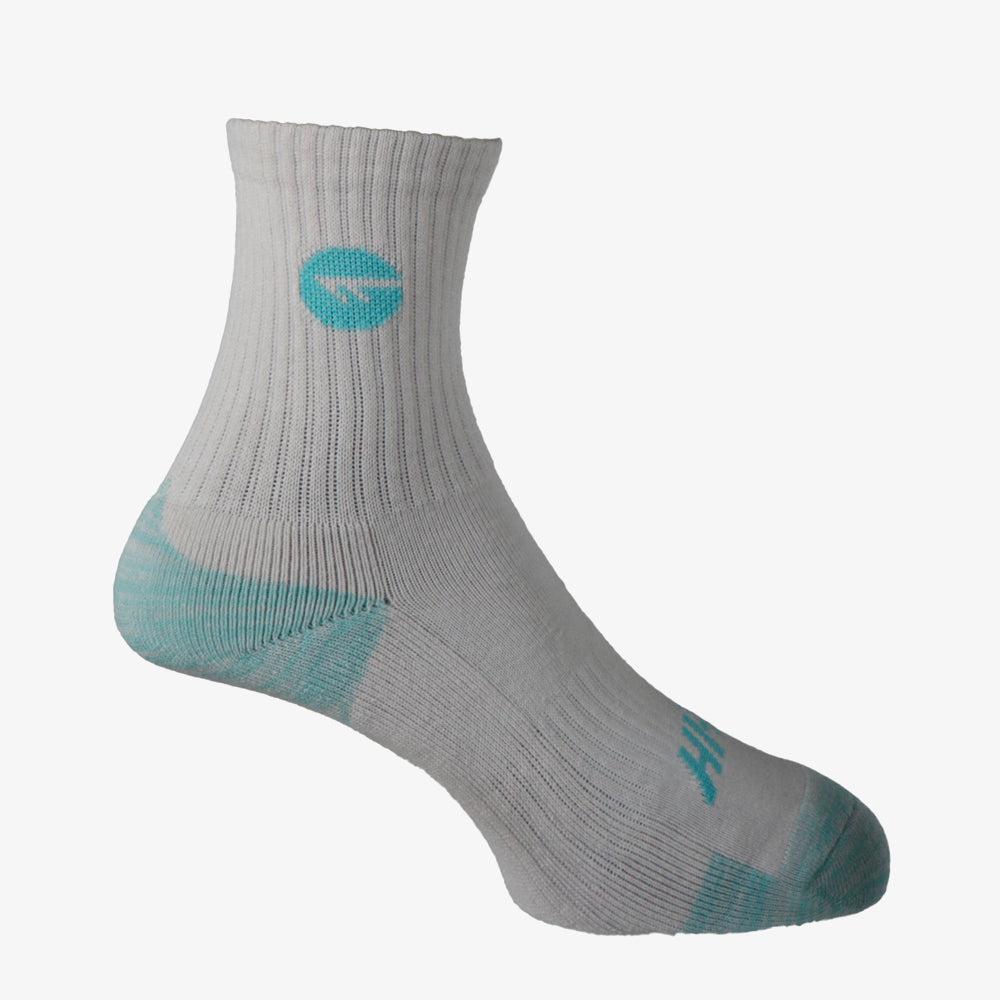 Hi-Tec Women&#39;s Exploration Long Socks: Cushioned Comfort for Outdoor Adventures