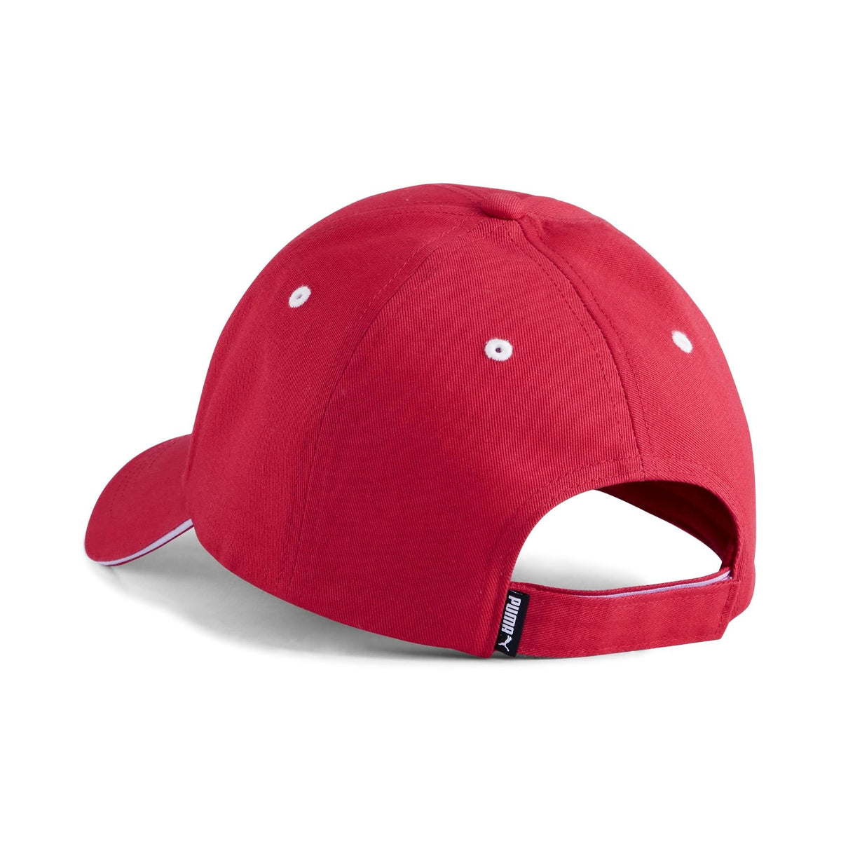 Puma Squad BB Cap Red