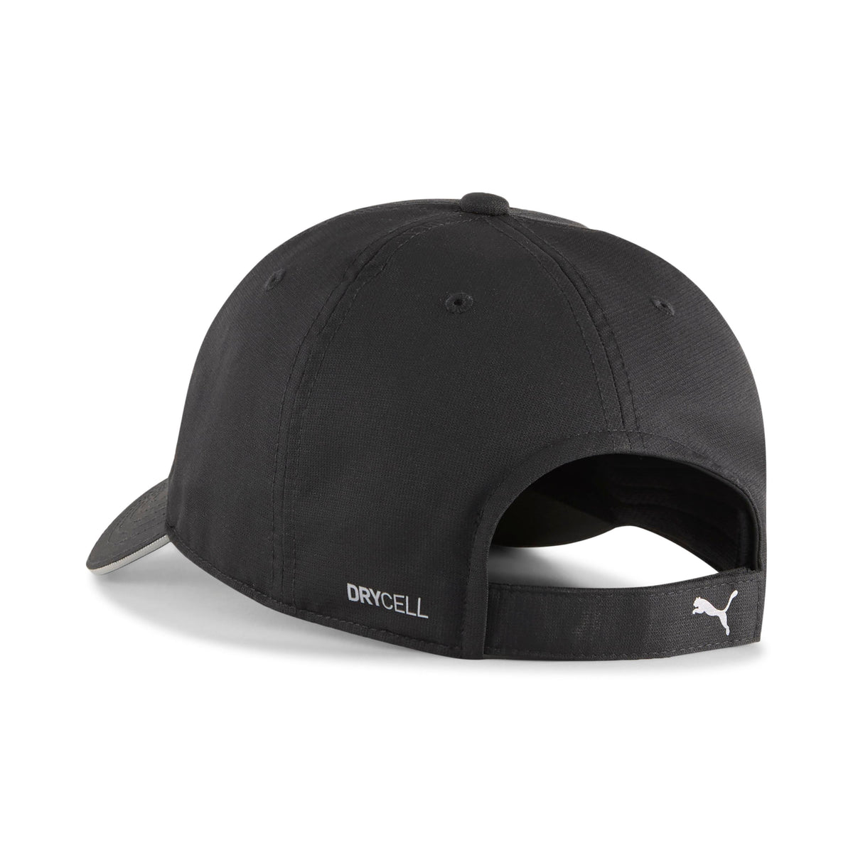 Puma Running III Baseball Cap Black