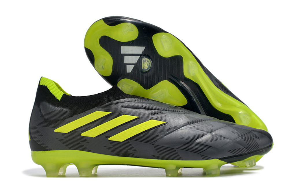 COPA PURE Injection.1 FG Cloud Core Black / Yellow
