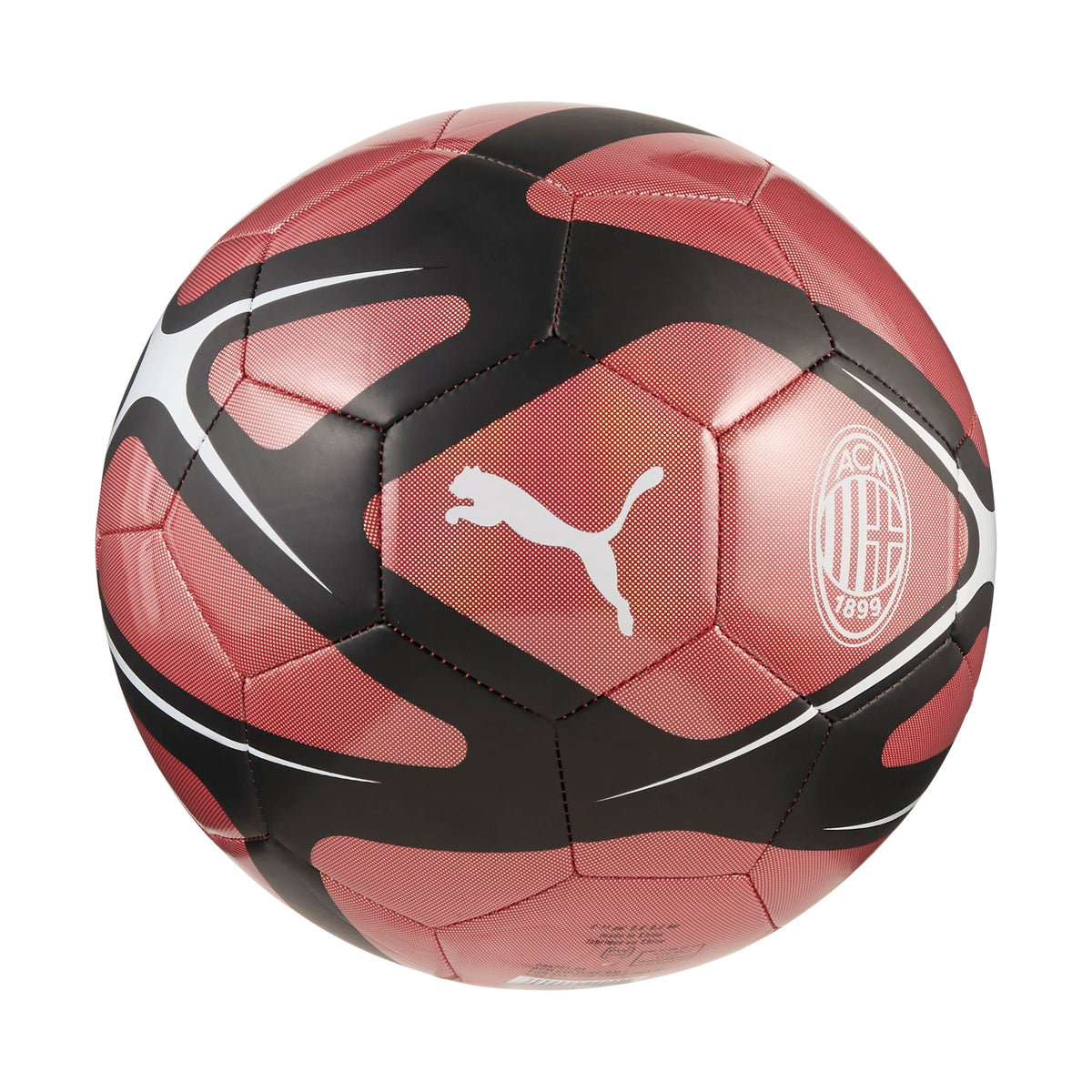 PUMA ACM Culture Ball For All Time Red