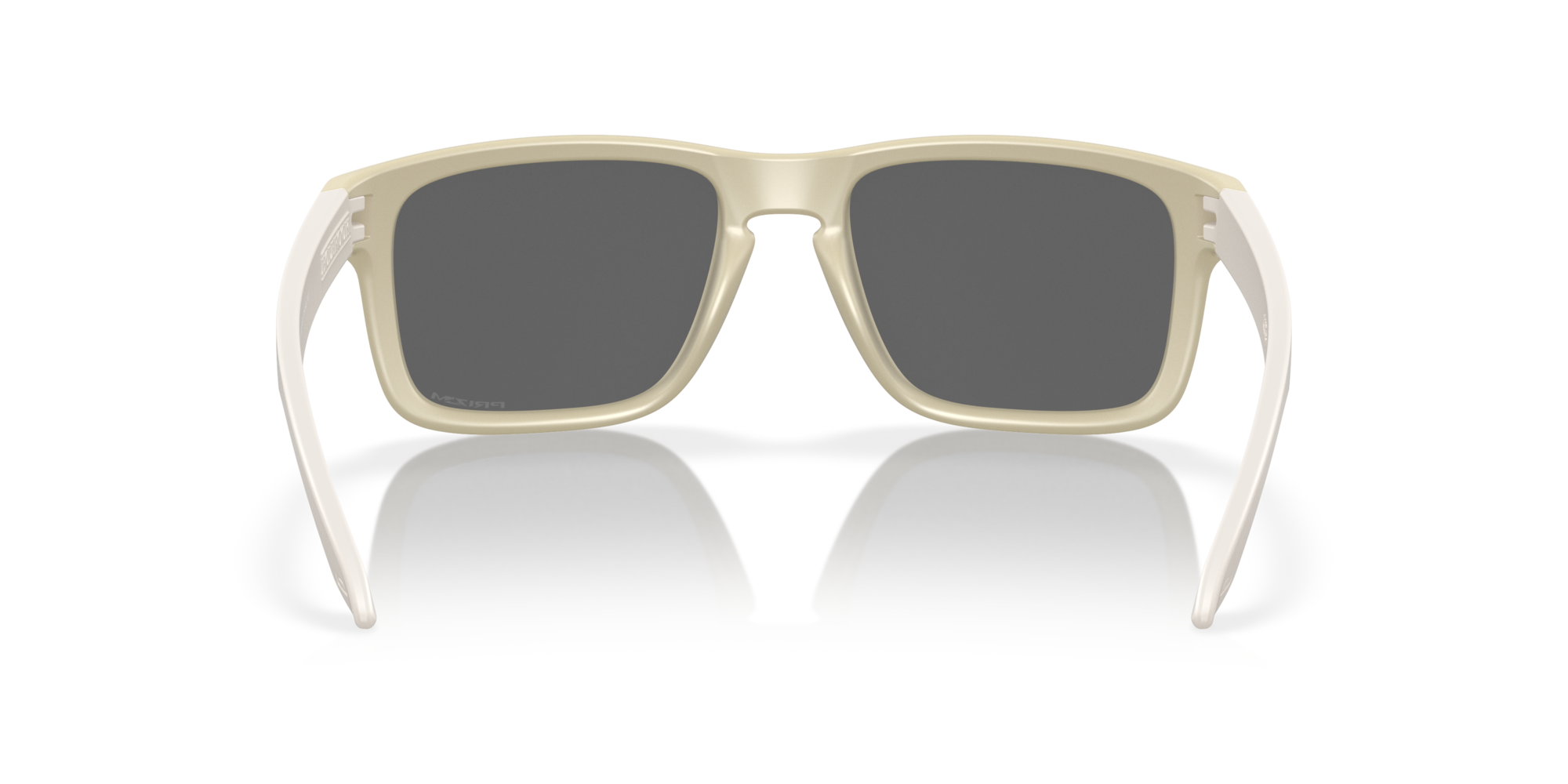 Oakley Holbrook Matte Sand Prizm Black