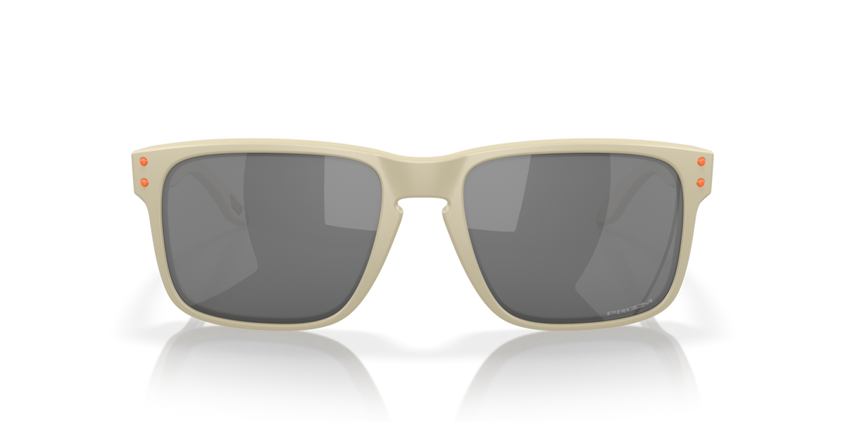 Oakley Holbrook Matte Sand Prizm Black
