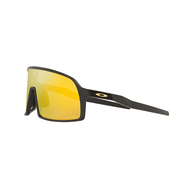 Oakley Sutro S Sunglasses Matte Carbon Prizm 24K