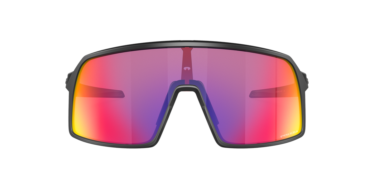 Oakley Sutro S Matte Black Prizm Road