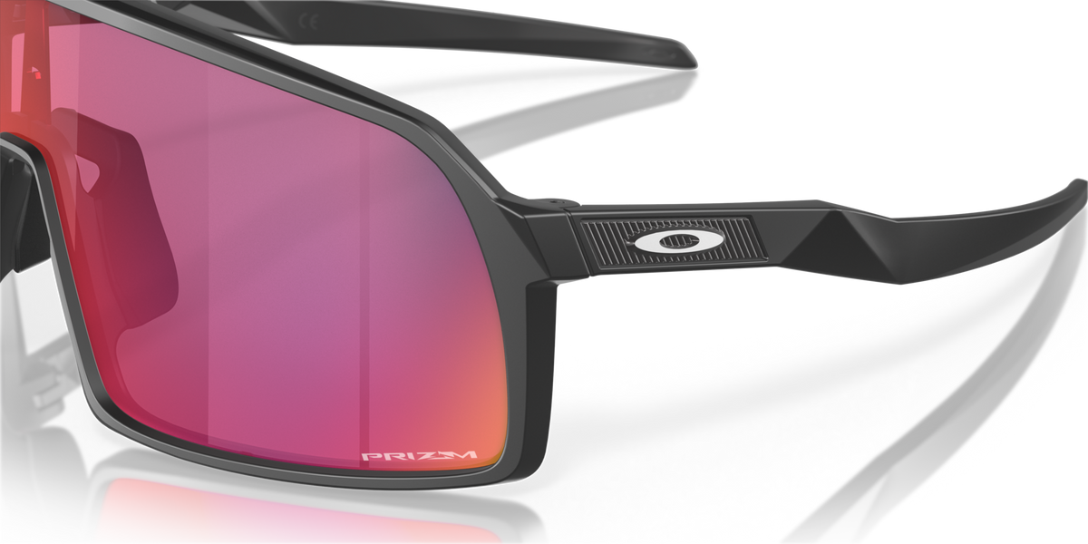 Oakley Sutro S Matte Black Prizm Road