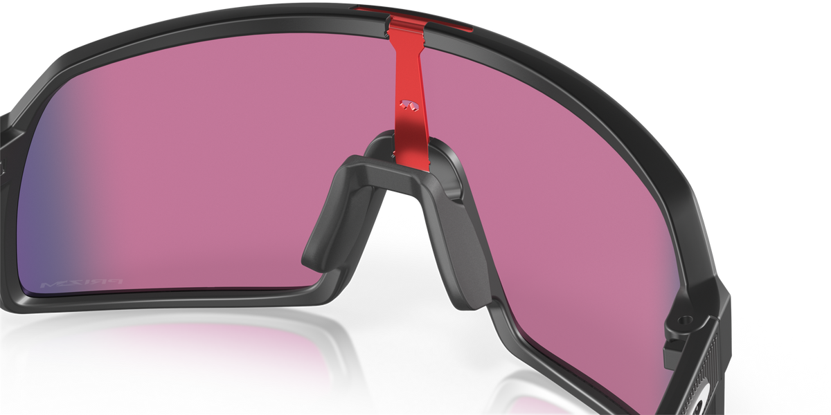 Oakley Sutro S Matte Black Prizm Road