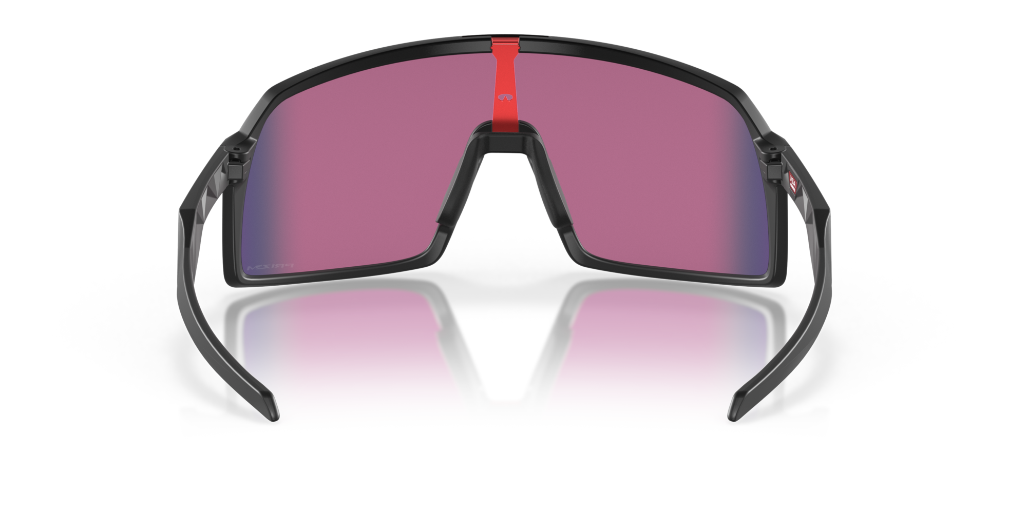 Oakley Sutro S Matte Black Prizm Road