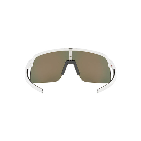 Oakley Sutro Lite Matte White Prizm Ruby
