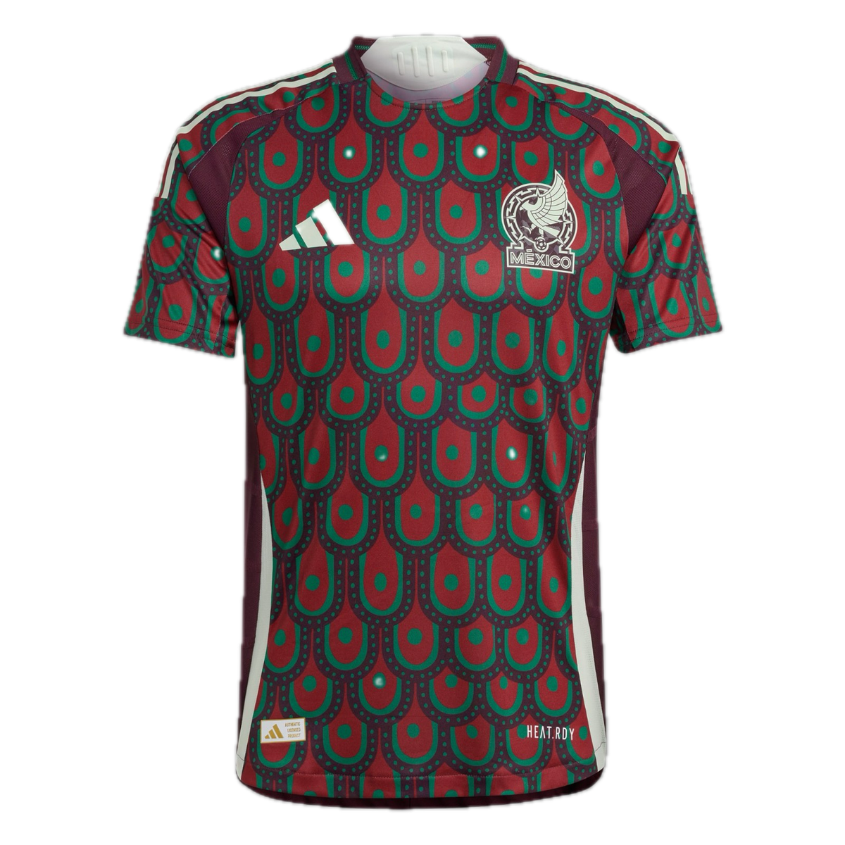 Mexico 2024 Home Jersey