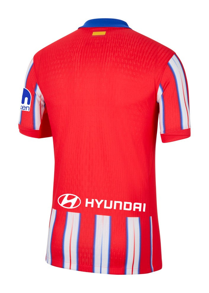 Atletico Madrid  24/25 Home Kit (Player Version)