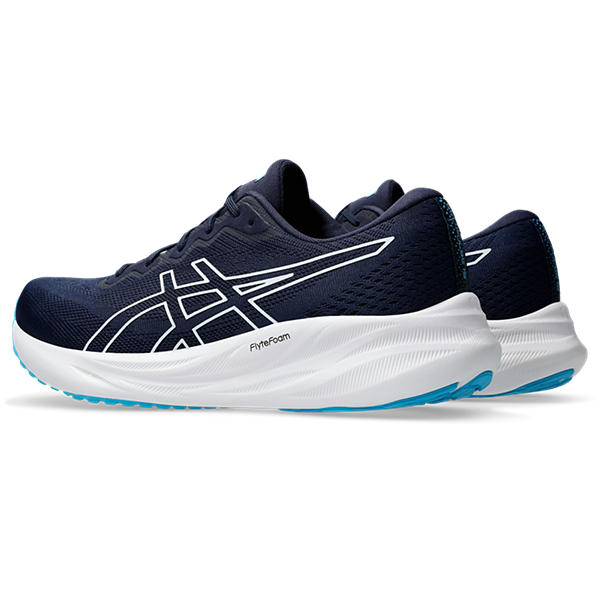 Asics Gel Pulse 15 Midnight/White