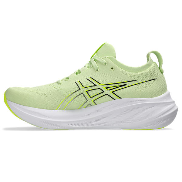 Asics Gel Nimbus 26 Cool Matcha/White