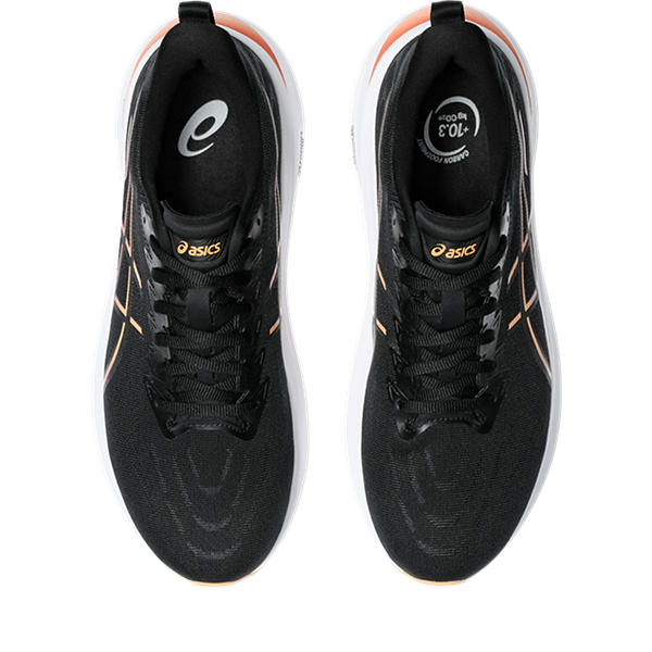 Asics GT-2000 13 Black/Faded Orange