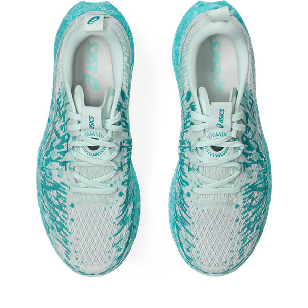 Asics Noosa Tri 16 Soothing Sea/White Women