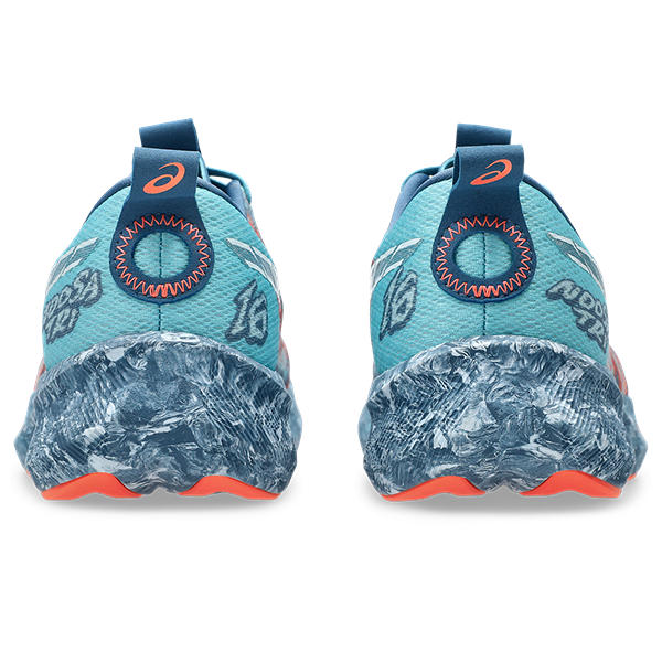 Asics Noosa Tri 16 Stillwater/Winter Sea