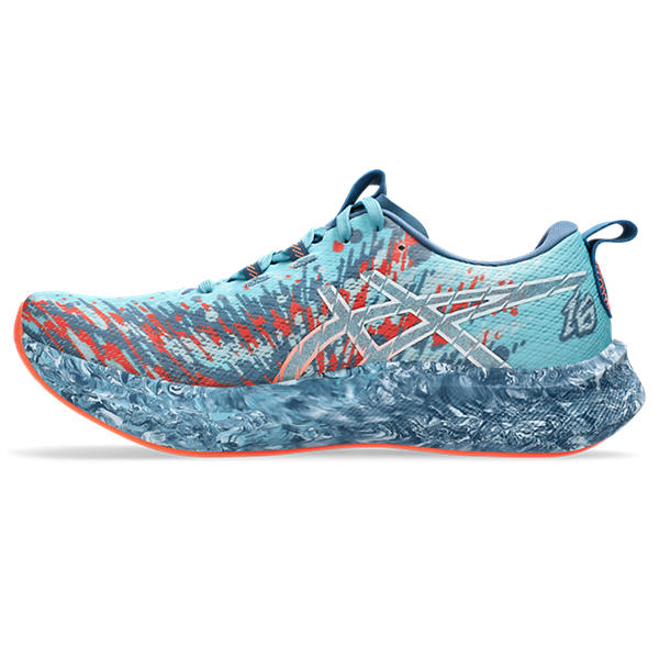 Asics Noosa Tri 16 Stillwater/Winter Sea