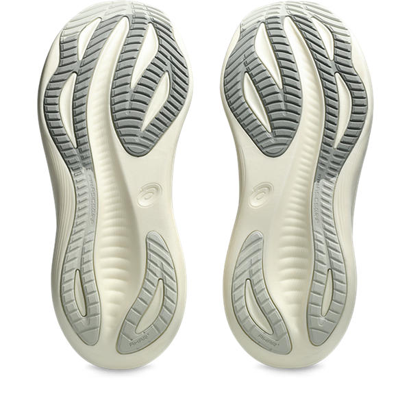 Asics Gel Nimbus 27 Black/Lake Grey 2e