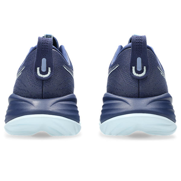 Asics Gel Cumulus 27 Indigo Blue/Cool Grey