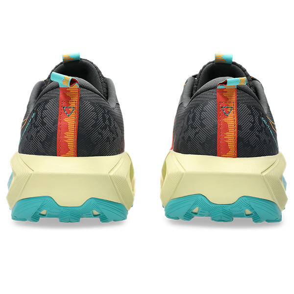 Asics Gel Trabuco 13 Piquant Orange/Sandstorm