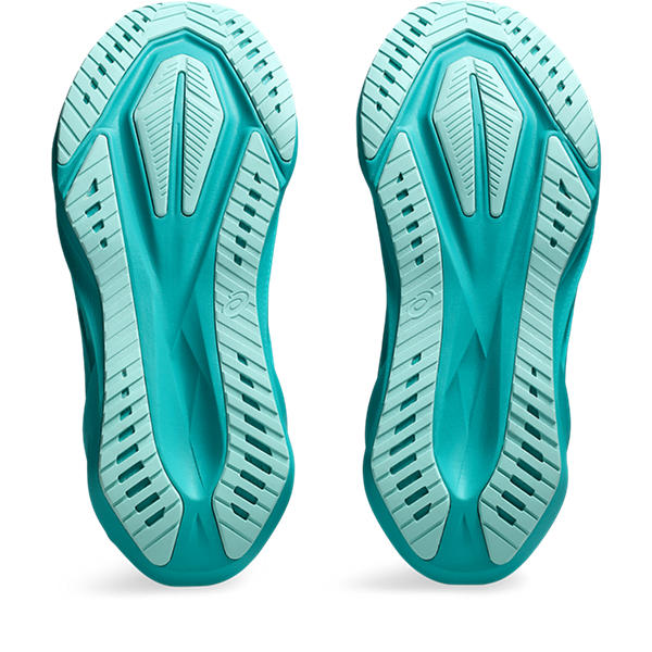 Asics Novablast 5 Wave Teal/Black