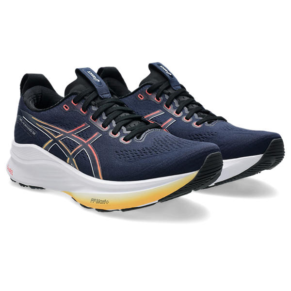 Asics Gel Kayano 32 Midnight/Black
