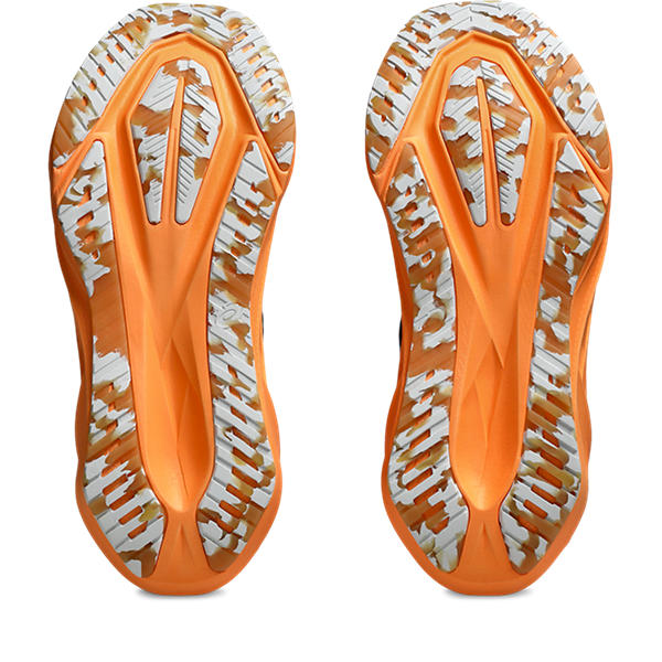 Asics Novablast 5 Lite Show Orange Pop