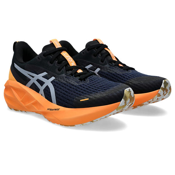 Asics Novablast 5 Lite Show Orange Pop