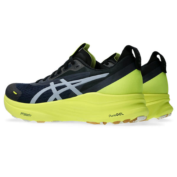 Asics Gel Kayano 32 Lite-Show Lite Show/Citron
