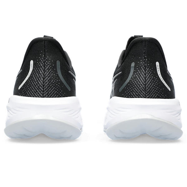 Asics Gel Cumulus 26 Black/Concrete