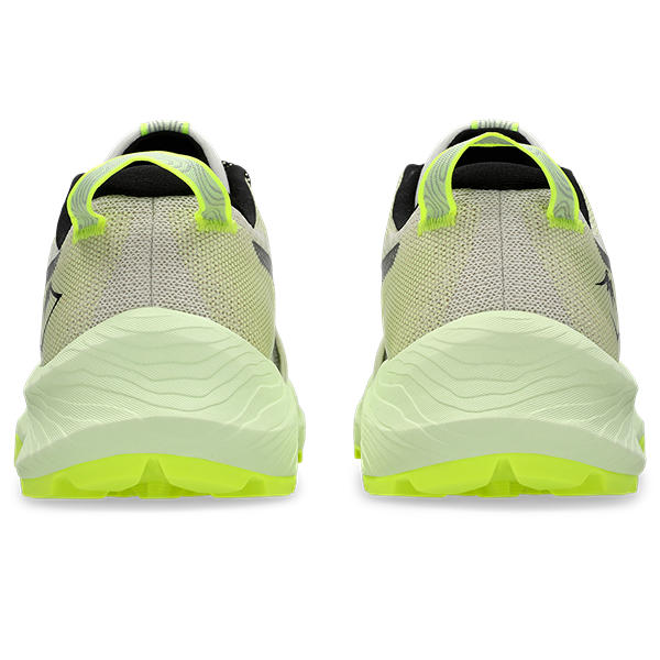 Asics Gel Trabuco 12 Oatmeal/Black