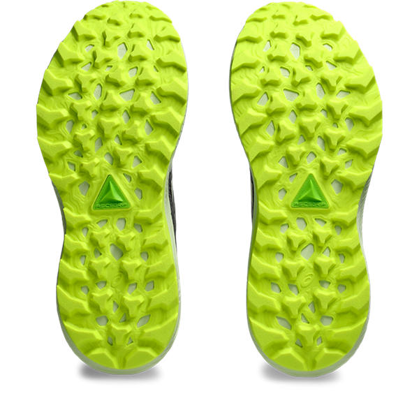 Asics Gel Trabuco 12 Oatmeal/Black