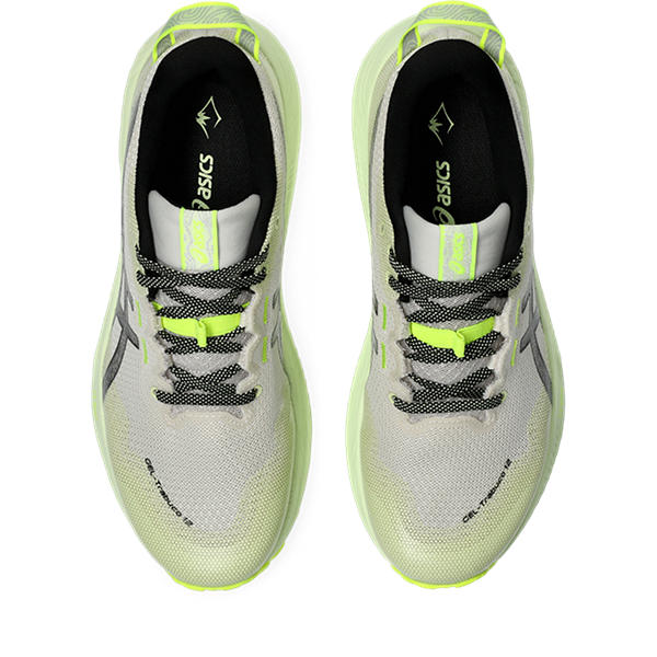 Asics Gel Trabuco 12 Oatmeal/Black