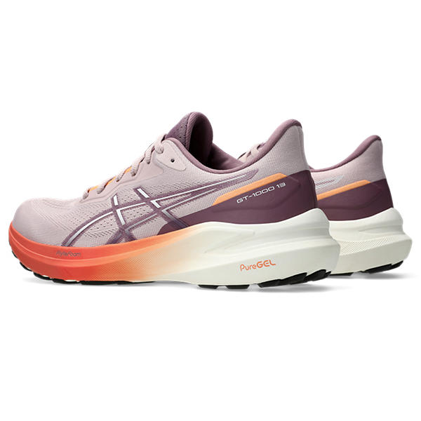 Asics GT 1000 13 Watershed Rose/White