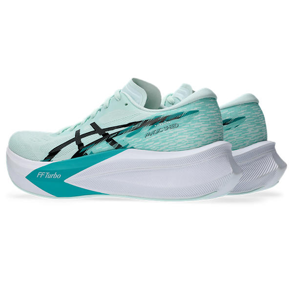 Asics Magic Speed 4 Soothing Sea/Black Womens