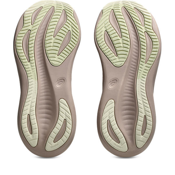 Asics Gel Nimbus 27 Fawn/Birch