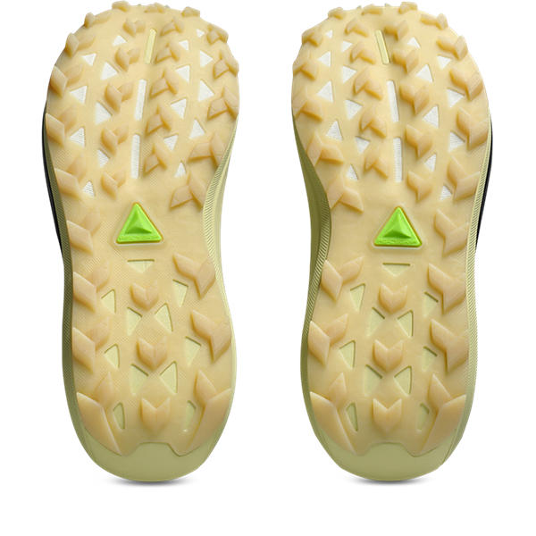 Asics Gel Trabuco 13 Black/Wild Blossom