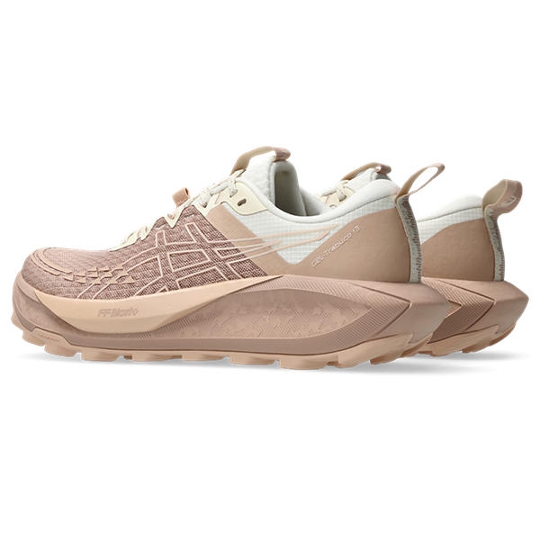 Asics Gel Trabuco 13  Dusty Steppe/Rainstorm Grey