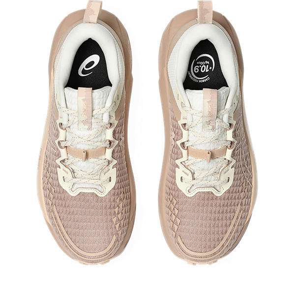 Asics Gel Trabuco 13  Dusty Steppe/Rainstorm Grey