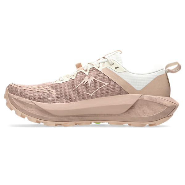 Asics Gel Trabuco 13  Dusty Steppe/Rainstorm Grey