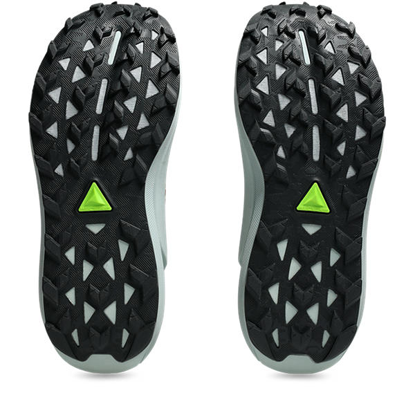 Asics Gel Trabuco 13 Purple Oxide/Cold Moss