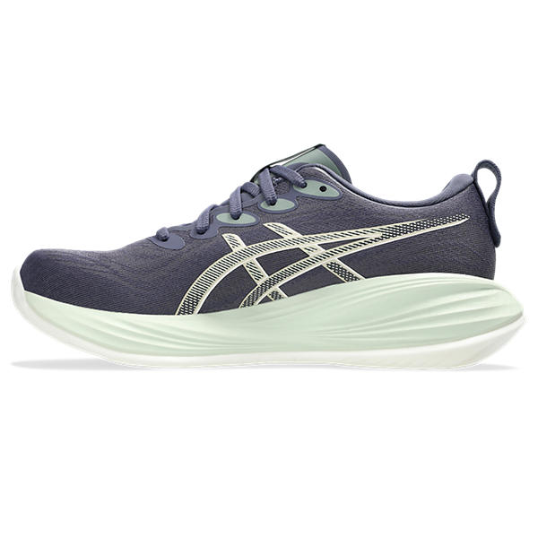 Asics Gel Cumulus 27 Indigo Fog/Cream