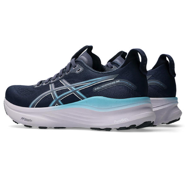 Asics Gel Kayano 32 Midnight/Stillwater