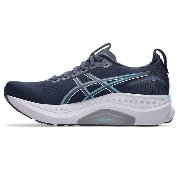 Asics Gel Kayano 32 Midnight/Stillwater