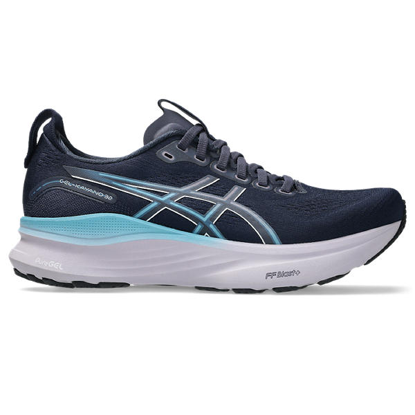 Asics Gel Kayano 32 Midnight/Stillwater