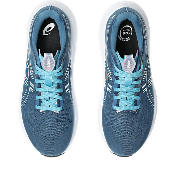 Asics GT 2000 14 Winter Sea/White