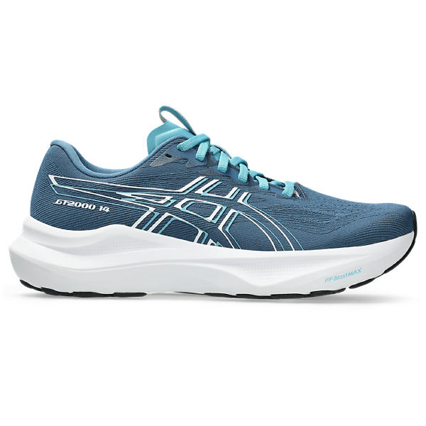 Asics GT 2000 14 Winter Sea/White