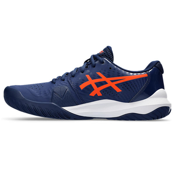 Asics Gel Challenger 14 Blue Expanse/Koi