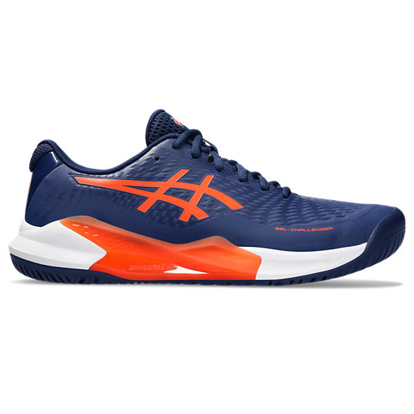 Asics Gel Challenger 14 Blue Expanse/Koi